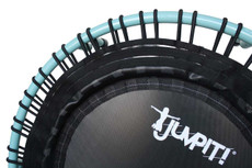 JUMPit! trampoline powered by JumpSport®