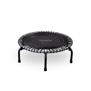 Clearance JumpSport 350 Fitness Trampoline | 39"