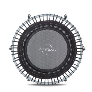 Clearance JumpSport 350 Fitness Trampoline | 39"