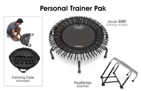 Personal Trainer Pak