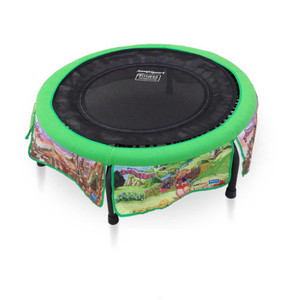 RompyRoo iBounce Kids Mini Trampoline Conversion Kit