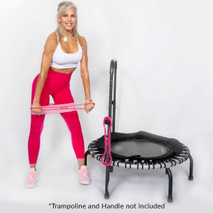Resistance Band Training Bundles by powHERbands™