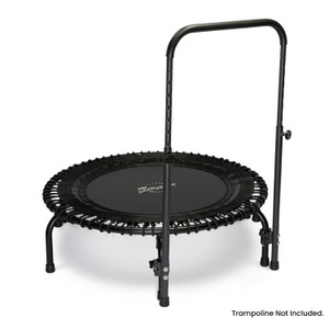 Quick-Release Compact Trampoline Handle Bar | 44" 