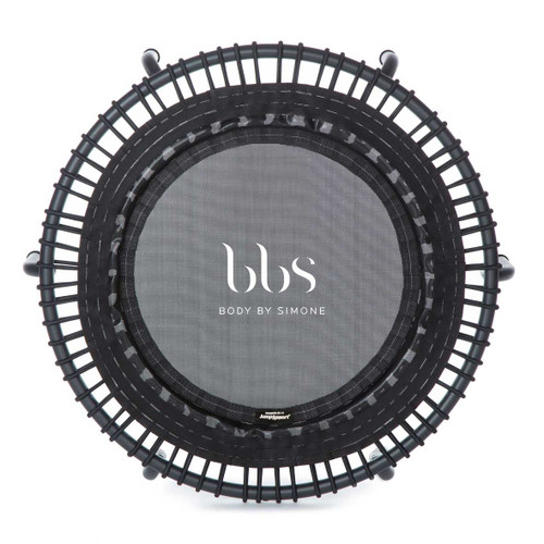 BBS trampoline powered by JumpSport® product image