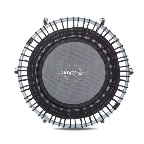 JumpSport 350f Foldable Fitness Trampoline product image