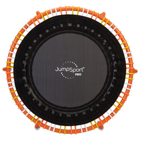 ORANGE 350 PRO Fitness Trampoline | 39"  product image