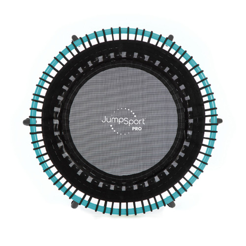 TEAL 350 PRO Fitness Trampolines | 39"  product image