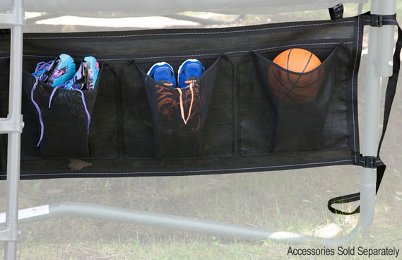 JumpSport Trampoline Shoe Bag