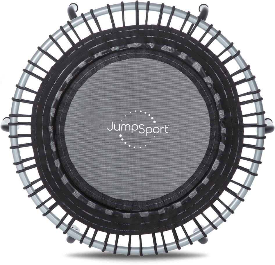 JumpSport 300 PRO Series Fitness Trampolines | 39”