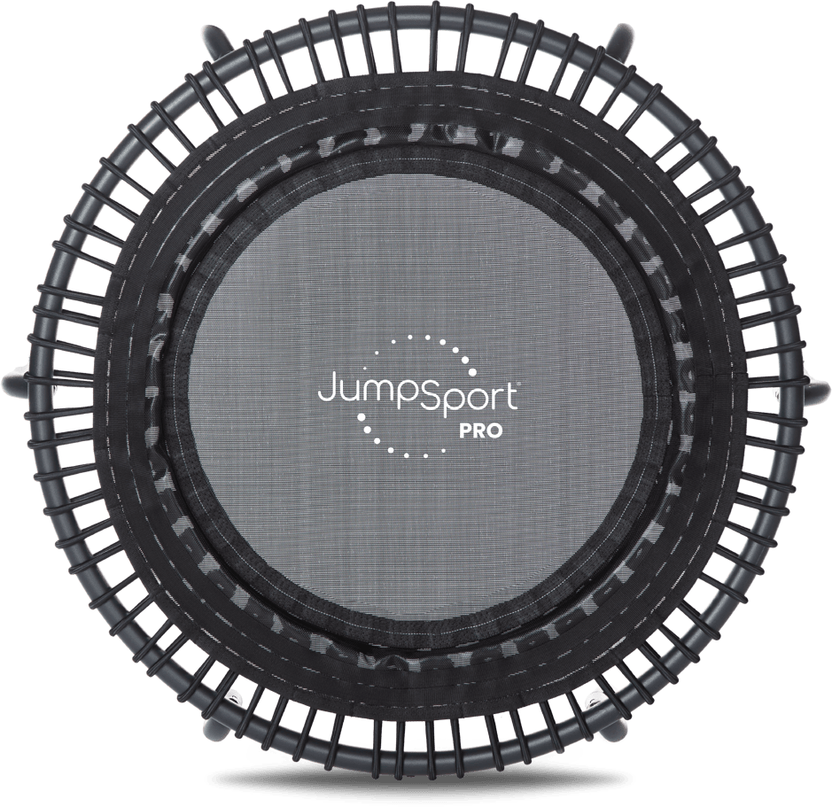 JumpSport 300 PRO Series Fitness Trampolines | 39