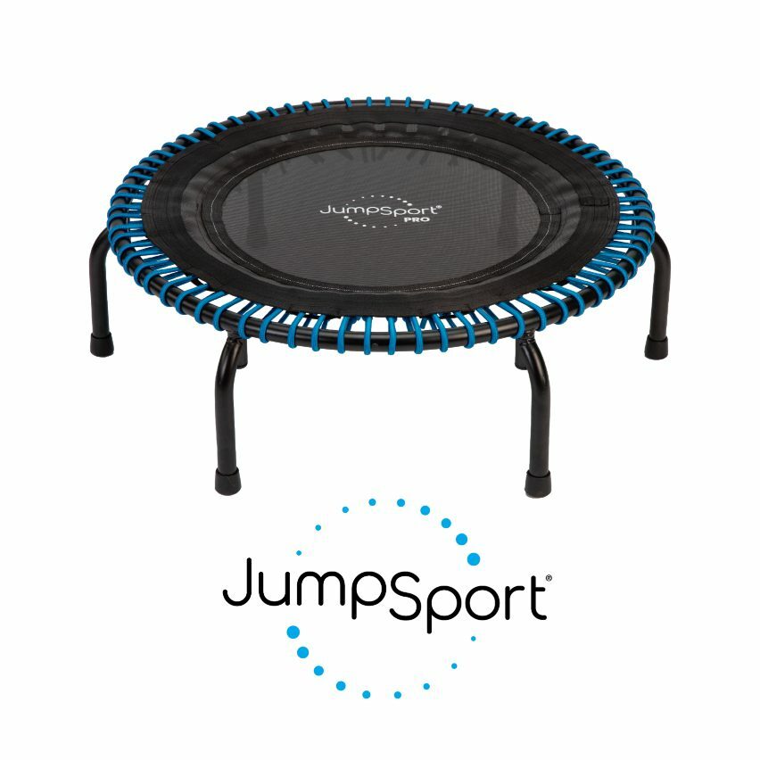 JumpSport Fitness Trampoline