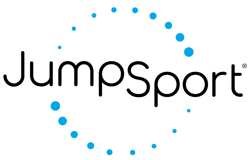 JumpSport Fitness Logo