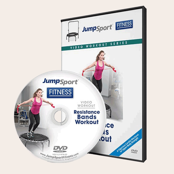 Jump Sport 230f Fitness Rebounder – 306 Fitness Repair & Sales