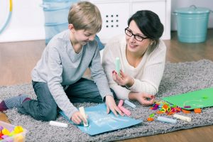 5 Useful Tips for Finding a Great Babysitter