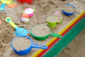 Creative Backyard Sandbox Ideas for Kids