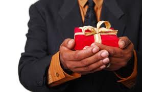 Practical Gift Giving