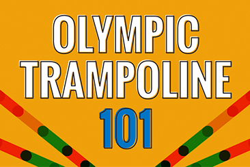 Olympic Trampolines 101: Everything Included