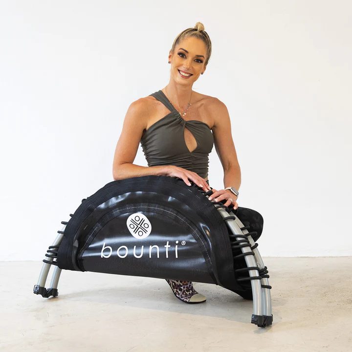 JumpSport Fitness Trampolines Expands Reach to South Africa through Exciting Partnership with BOUNTI