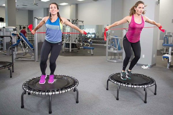 5 Reasons Rebounding Is Great For Athletes Jumpsport Com