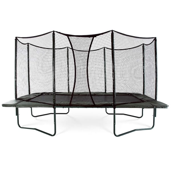 JumpSport 120 Home Fitness Trampoline - 20029432