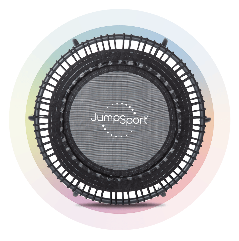 JumpSport Fitness Primary Training