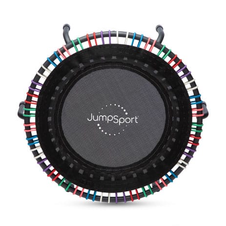 JumpSport Fitness Color Trampoline