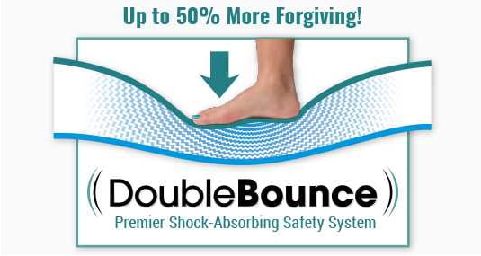 DoubleBounce