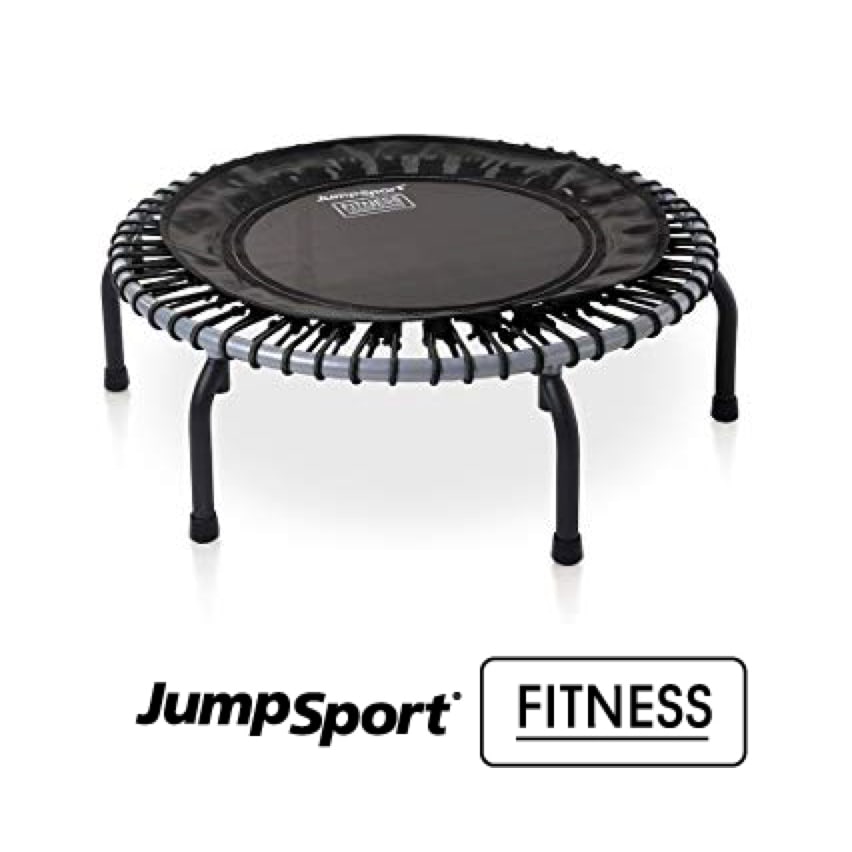 JumpSport Fitness Trampoline