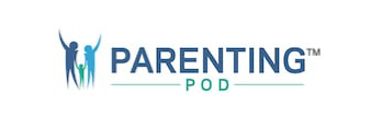 Parenting Pod Logo