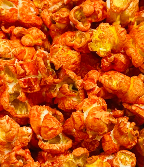 Buffalo Blue Cheese Ranch Popcorn Buffalo Blue Cheese Ranch Popcorn