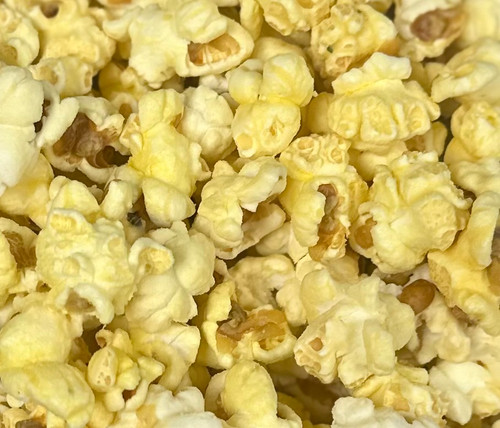 White Cheddar Popcorn
