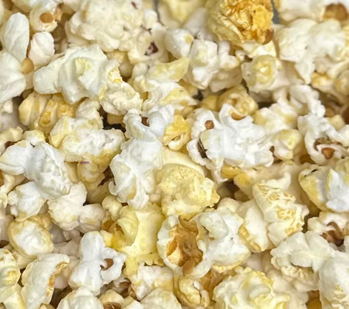 Kettle Corn Popcorn