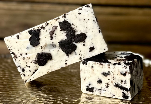 Cookies and Cream Fudge