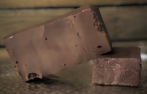 Chocolate Fudge Chocolate Fudge