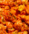 Buffalo Blue Cheese Ranch Popcorn