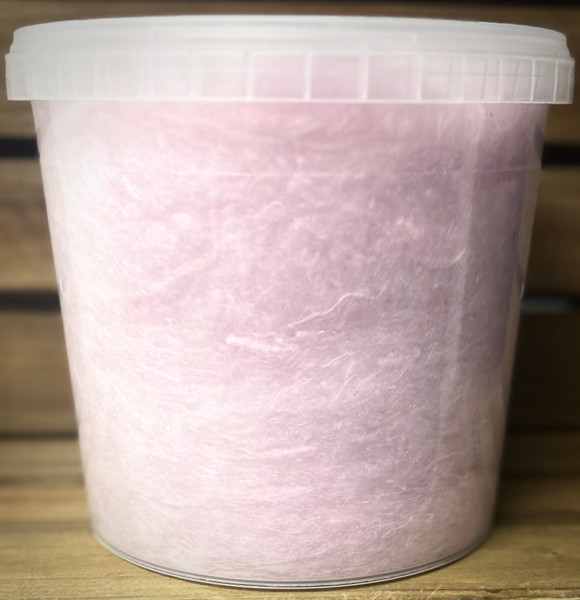 Grape Cotton Candy