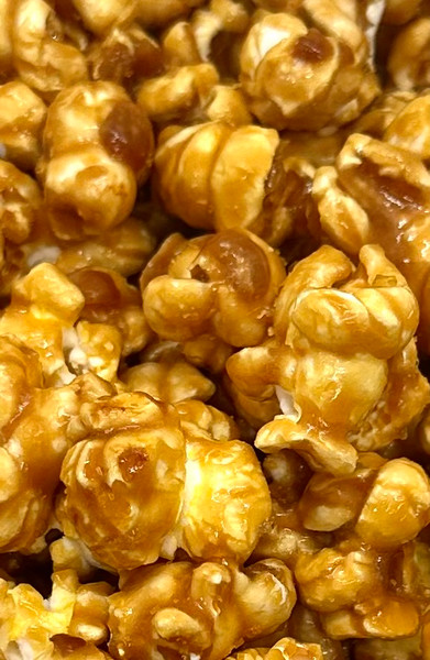 Sea Salt Caramel