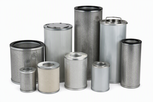 PECO-001060 Sullair Replacement Separator