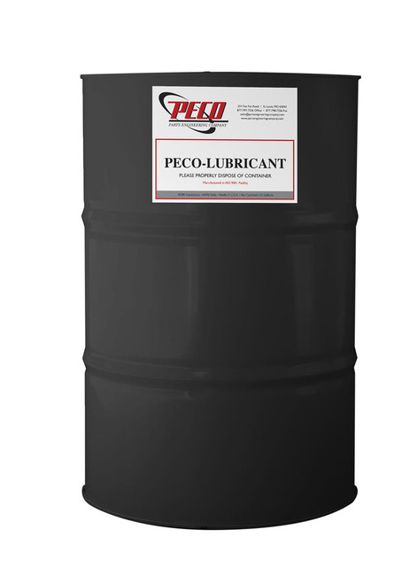 204-1584-55 Replacement SSL-50 Leroi Lubricant 55 Gallons