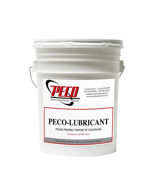 PECO-110756-005 Replacement Quincy Quin-Syn FG