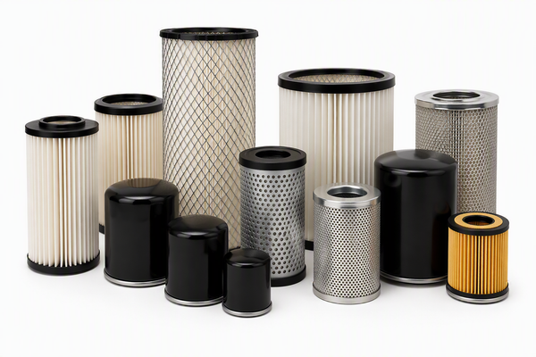 PECO-02250139-996 Aftermarket Sullair Oil Filter