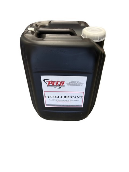 PECO-28H109 Replacement Gardner Denver Lubricant 5 Gallons