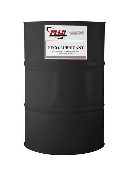PECO-39433743 PGR Replacement Ingersoll Rand Ultra Coolant 55 Gallon