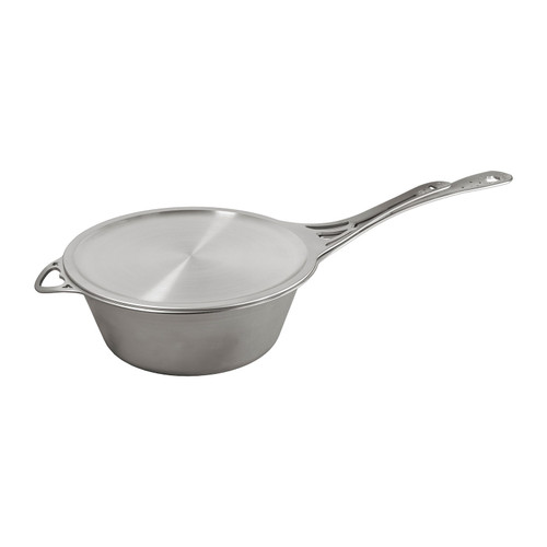 Solidteknics nöni 2.5L Saucepan + 23cm Skillet-lid Solidteknics nöni 2.5L Saucepan + 23cm Skillet-lid