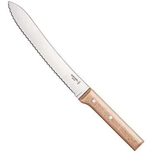 Opinel Parallele No. 116 Bread Knife