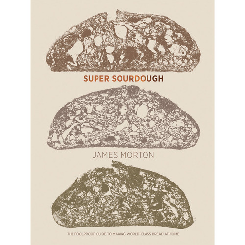 Super Sourdough Super Sourdough
