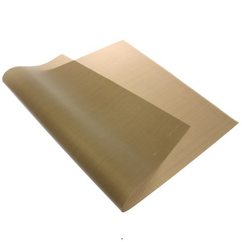 Fibre Glass/Teflon Non-Stick Baking Sheet Fibre Glass/Teflon Non-Stick Baking Sheet