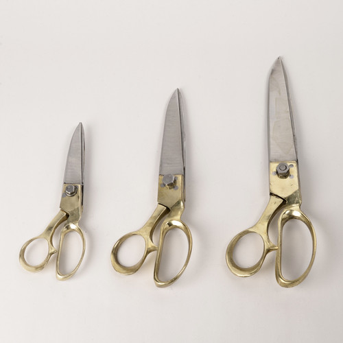 Article of Steel Tailors Scissors (26cm)