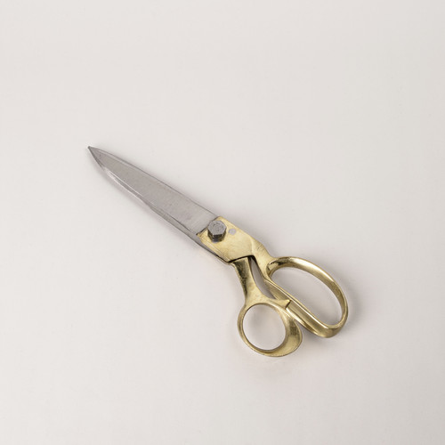 Article of Steel Tailors Scissors (23cm) Article of Steel Tailors Scissors (23cm)