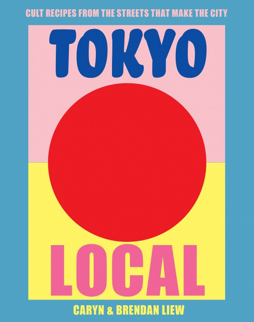 Tokyo Local